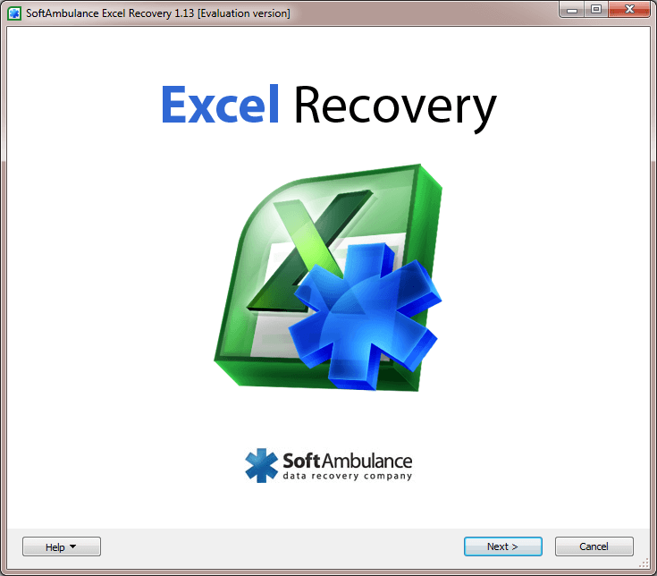 Excel Recovery   -  6