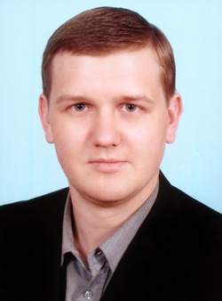 Eugine Kharinskiy CEO of SoftAmbulance data recovery company
