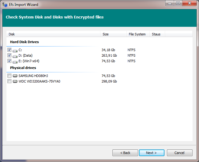 order recovery key fsx passenger