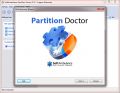Partition Doctor Wizard